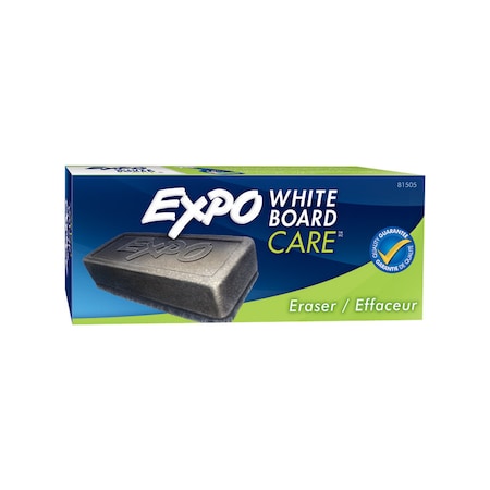 Sharpie EXPO Whiteboard Eraser 1 pk 81505